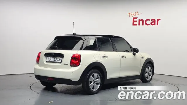 2018 Mini Cooper Standard Sold VIN WMWXU1102J2H33339 – photo 19