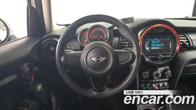 2018 Mini Cooper Standard Sold VIN WMWXU1102J2H33339 – photo 22
