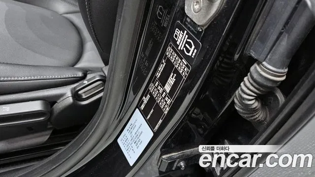 2018 Mini Cooper 5Door HIGH Sold VIN WMWXU1106J2G05993 – engine bay
