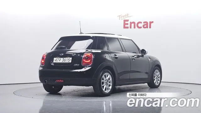 2018 Mini Cooper 5Door HIGH Sold VIN WMWXU1106J2G05993 – photo 16