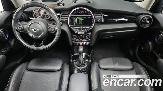 2018 Mini Cooper 5Door HIGH Sold VIN WMWXU1106J2G05993 – photo 20