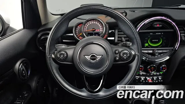 2018 Mini Cooper 5Door HIGH Sold VIN WMWXU1106J2G05993 – photo 28