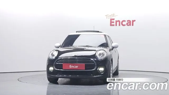 2018 Mini Cooper 5Door HIGH Sold VIN WMWXU1106J2G05993 – photo 30
