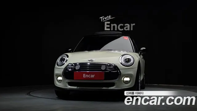 2018 Mini Cooper 5Door HIGH Sold VIN WMWXU1109J2H04100 – photo 14