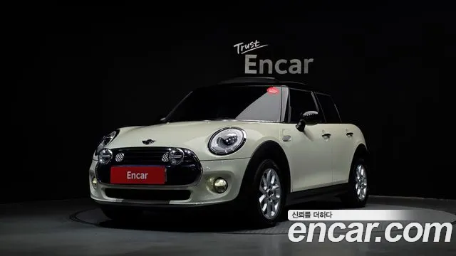 2018 Mini Cooper 5Door HIGH Sold VIN WMWXU1109J2H04100 – photo 16