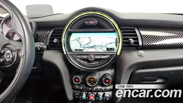 2018 Mini Cooper S 5Door Standard Sold VIN WMWXU3105J2D46893 – photo 13