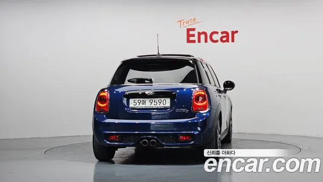 2018 Mini Cooper S 5Door Standard Sold VIN WMWXU3105J2D46893 – photo 14