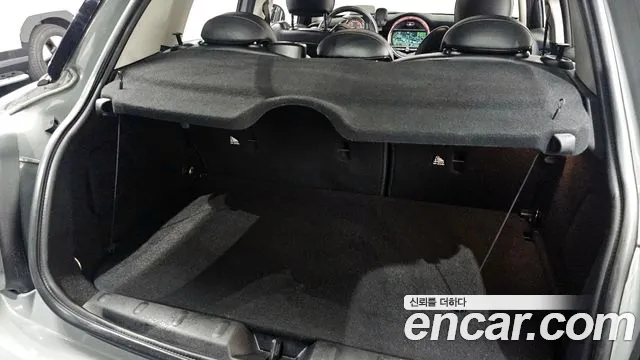 2018 Mini Cooper S 5Door Standard Sold VIN WMWXU3106J2D46935 – undercarriage 2018 Mini Cooper S 5Door Standard Sold VIN WMWXU3106J2D46935 – undercarriage