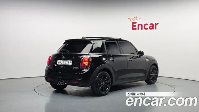 2019 Mini Cooper S 5Door Standard Sold VIN WMWXU310XK2H91471 – photo 11 2019 Mini Cooper S 5Door Standard Sold VIN WMWXU310XK2H91471 – photo 11
