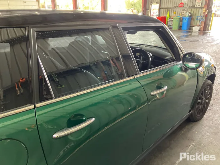 2020 Mini Hatch Used VIN WMWXU720802L87973 – photo 22