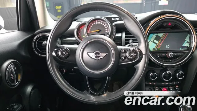 2018 Mini Cooper D 5Door HIGH Sold VIN WMWXV3100JTE92805 – odometer reading 2018 Mini Cooper D 5Door HIGH Sold VIN WMWXV3100JTE92805 – odometer reading