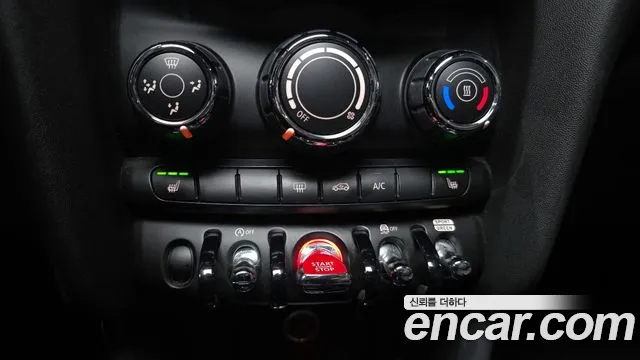 2019 Mini Cooper D 5Door Standard Sold VIN WMWXV3107KTF00061 – photo 11