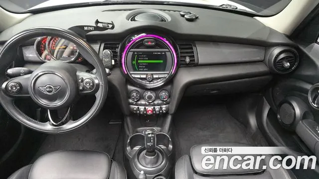 2019 Mini Cooper D 5Door Standard Sold VIN WMWXV3107KTF00061 – photo 12