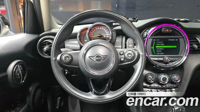 2019 Mini Cooper D 5Door Standard Sold VIN WMWXV3107KTF00061 – photo 14