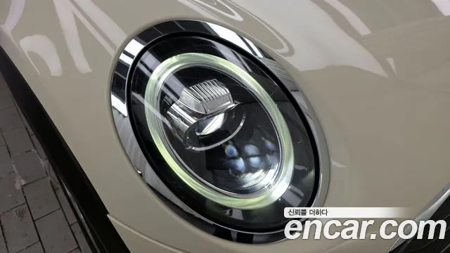 2021 Mini Cooper 5Door HIGH Sold VIN WMWXV7101M2N94516 – photo 15