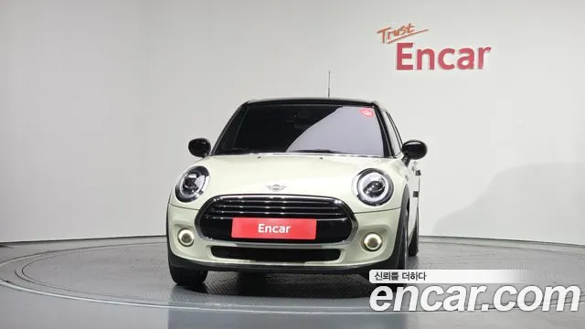2021 Mini Cooper 5Door HIGH Sold VIN WMWXV7101M2N94516 – photo 29