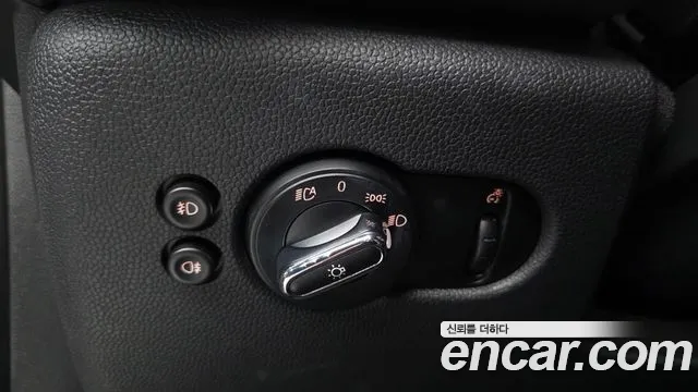 2020 Mini Cooper 5Door Standard Sold VIN WMWXV7102L2M58071 – engine bay