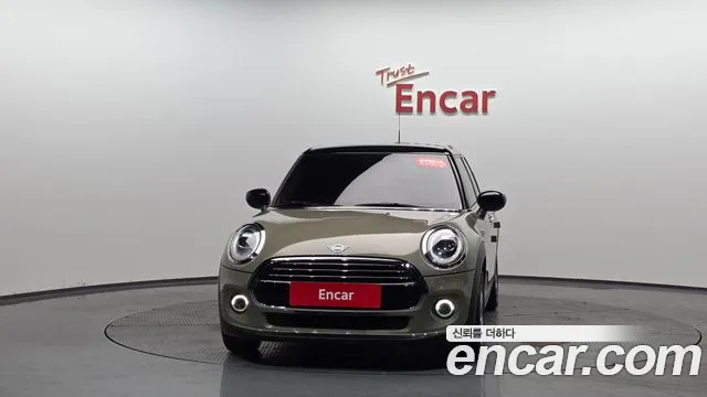 2020 Mini Cooper 5Door Standard Sold VIN WMWXV7102L2M58071 – photo 13