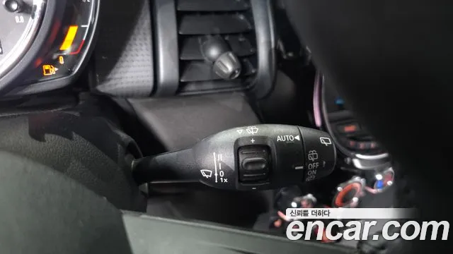 2020 Mini Cooper 5Door Standard Sold VIN WMWXV7104L2L83440 – trunk area