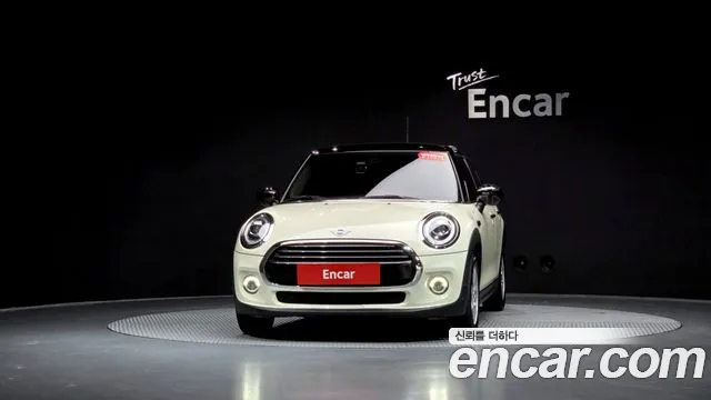2020 Mini Cooper 5Door Standard Sold VIN WMWXV7104L2L83440 – photo 19