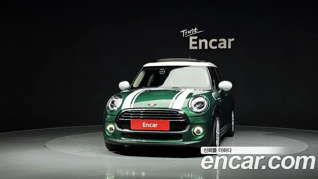 2020 Mini Cooper 5Door HIGH Sold VIN WMWXV7105L2M72434 – photo 16