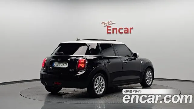 2021 Mini Cooper 5Door HIGH Sold VIN WMWXV7106M2N60409 – photo 20 2021 Mini Cooper 5Door HIGH Sold VIN WMWXV7106M2N60409 – photo 20