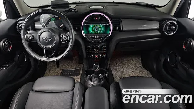 2021 Mini Cooper 5Door HIGH Sold VIN WMWXV7106M2N60409 – photo 22 2021 Mini Cooper 5Door HIGH Sold VIN WMWXV7106M2N60409 – photo 22