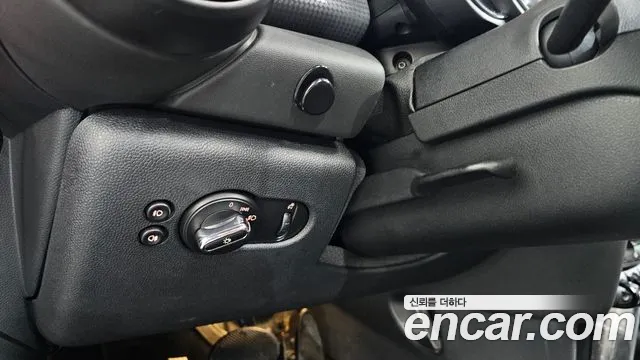 2018 Mini Cooper D Standard Sold VIN WMWXY3101JTE27095 – undercarriage