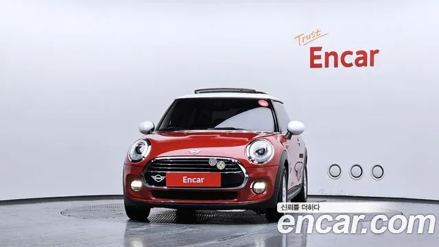 2018 Mini Cooper D Standard Sold VIN WMWXY3101JTE27095 – photo 17