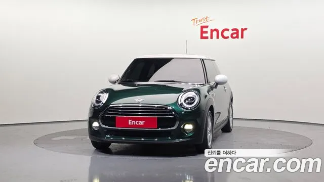 2019 Mini Cooper D Standard Sold VIN WMWXY3101KTF77709 – photo 13