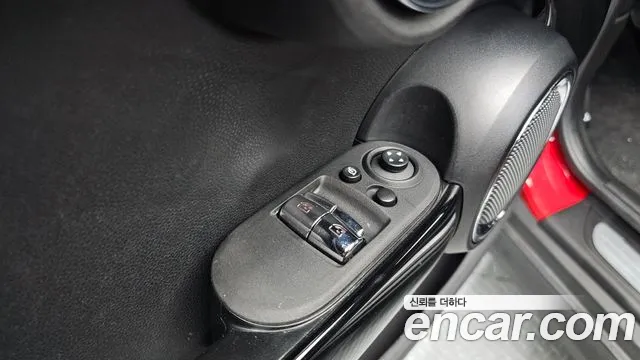 2021 Mini Cooper S HIGH Sold VIN WMWXY7108M2N58345 – photo 11