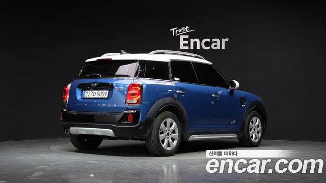 2017 Mini Cooper D Countryman ALL4 Sold VIN WMWYU1105H3D17567 – odometer reading 2017 Mini Cooper D Countryman ALL4 Sold VIN WMWYU1105H3D17567 – odometer reading