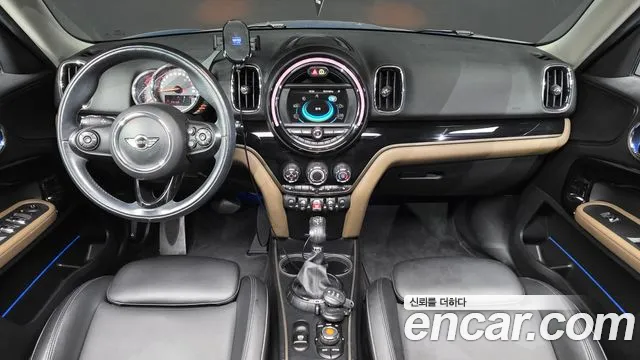 2017 Mini Cooper D Countryman ALL4 Sold VIN WMWYU1105H3D17567 – photo 21 2017 Mini Cooper D Countryman ALL4 Sold VIN WMWYU1105H3D17567 – photo 21