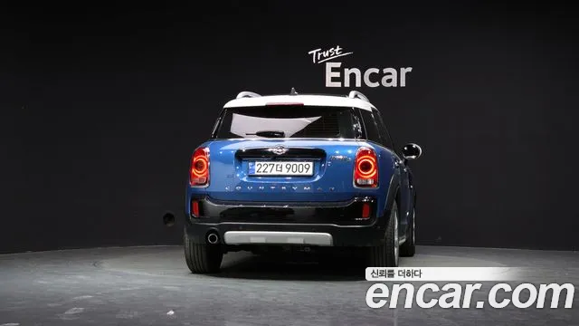 2017 Mini Cooper D Countryman ALL4 Sold VIN WMWYU1105H3D17567 – photo 27 2017 Mini Cooper D Countryman ALL4 Sold VIN WMWYU1105H3D17567 – photo 27
