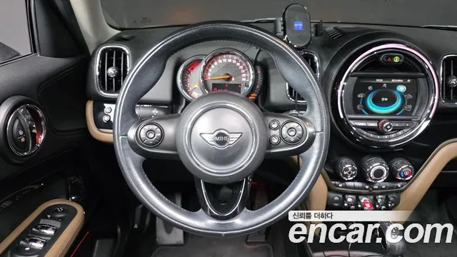 2017 Mini Cooper D Countryman ALL4 Sold VIN WMWYU1105H3D17567 – photo 30 2017 Mini Cooper D Countryman ALL4 Sold VIN WMWYU1105H3D17567 – photo 30