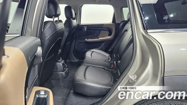 2019 Mini Cooper Countryman High Sold VIN WMWYU9101K3C02972 – front exterior