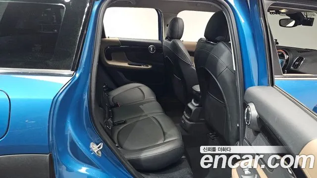 2019 Mini Cooper Countryman Standard Sold VIN WMWYU9102K3H01618 – front exterior 2019 Mini Cooper Countryman Standard Sold VIN WMWYU9102K3H01618 – front exterior