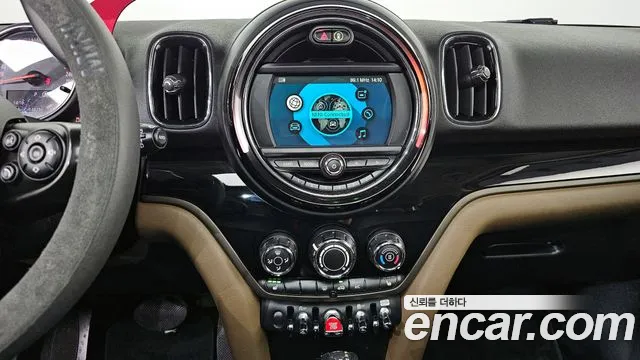2019 Mini Cooper Countryman Standard Sold VIN WMWYU9103K3H01627 – photo 12 2019 Mini Cooper Countryman Standard Sold VIN WMWYU9103K3H01627 – photo 12