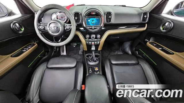 2019 Mini Cooper Countryman Standard Sold VIN WMWYU9103K3H01627 – photo 16 2019 Mini Cooper Countryman Standard Sold VIN WMWYU9103K3H01627 – photo 16