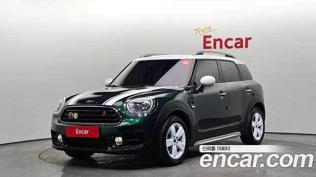 2019 Mini Cooper Countryman Standard Sold VIN WMWYU9103K3H01627 – photo 20 2019 Mini Cooper Countryman Standard Sold VIN WMWYU9103K3H01627 – photo 20