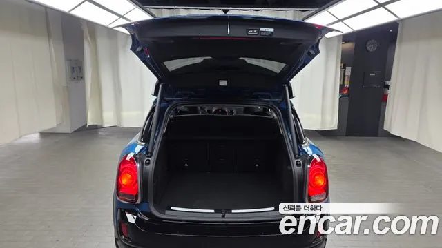 2019 Mini Cooper Countryman HIGH Sold VIN WMWYU9107K3H02201 – dashboard