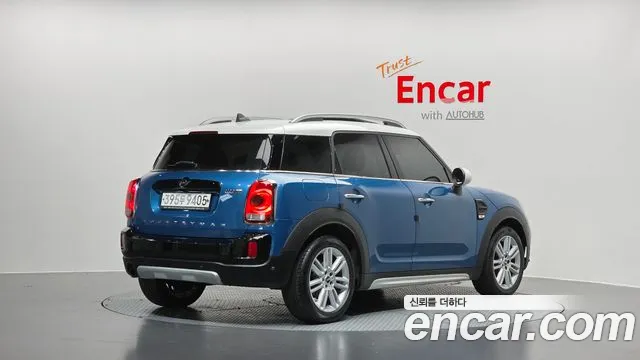 2019 Mini Cooper Countryman HIGH Sold VIN WMWYU9107K3H02201 – undercarriage