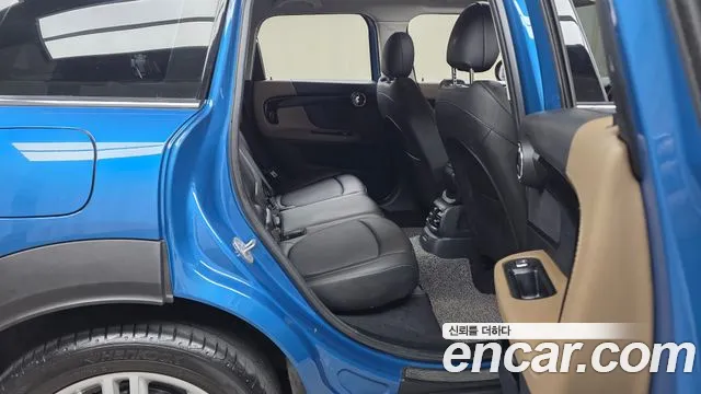 2019 Mini Cooper Countryman HIGH Sold VIN WMWYU9107K3H02201 – photo 12