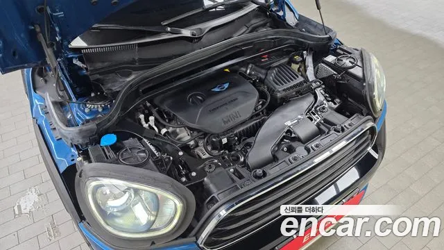 2019 Mini Cooper Countryman HIGH Sold VIN WMWYU9107K3H02201 – photo 13