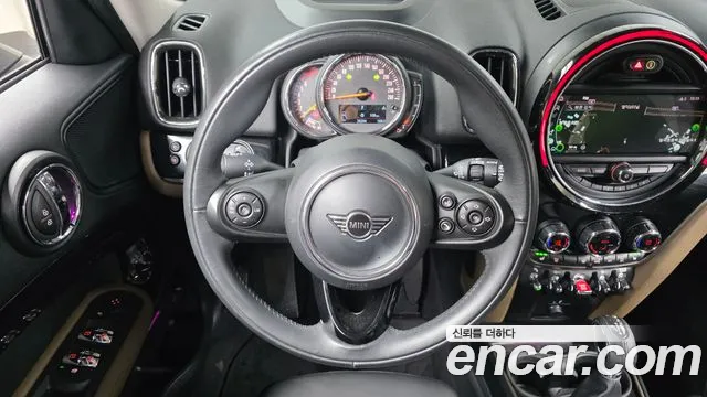 2019 Mini Cooper Countryman HIGH Sold VIN WMWYU9107K3H02201 – photo 17