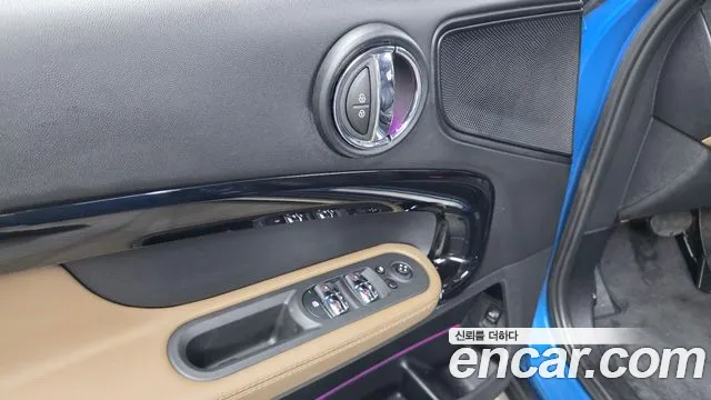 2019 Mini Cooper Countryman HIGH Sold VIN WMWYU9107K3H02201 – photo 23