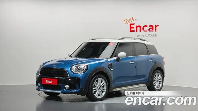 2019 Mini Cooper Countryman HIGH Sold VIN WMWYU9107K3H02201 – photo 24