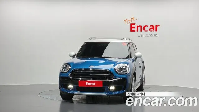 2019 Mini Cooper Countryman HIGH Sold VIN WMWYU9107K3H02201 – photo 25