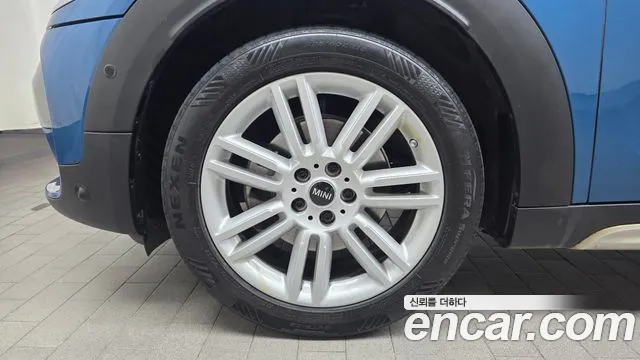 2019 Mini Cooper Countryman HIGH Sold VIN WMWYU9107K3H02201 – photo 28