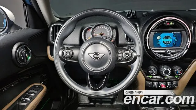2019 Mini Cooper Countryman Standard Sold VIN WMWYU9108K3H01848 – odometer reading 2019 Mini Cooper Countryman Standard Sold VIN WMWYU9108K3H01848 – odometer reading